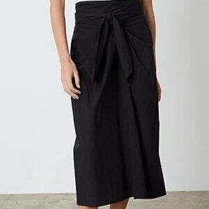Leena Cotton Skirt